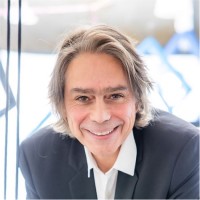 Portrait de Laurent Arrouasse